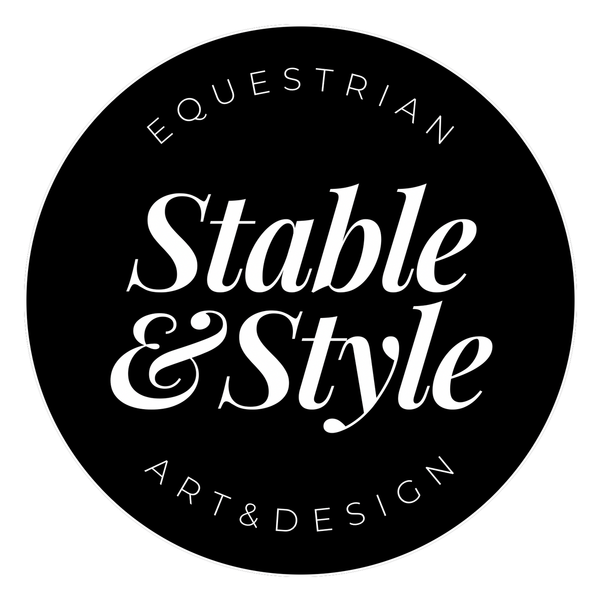Shop by Collection Stable & Style