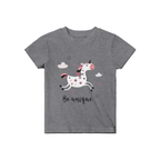 Unicorn Baby Tee