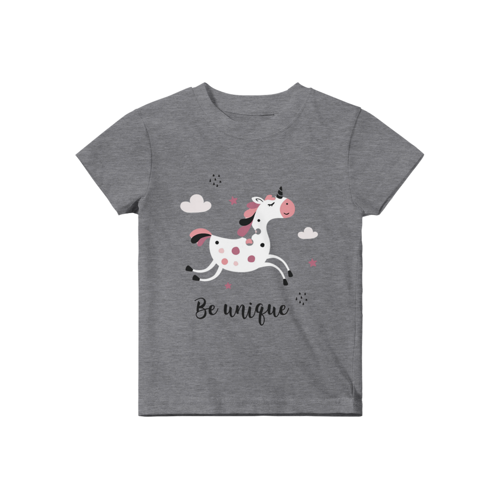 Unicorn Baby Tee