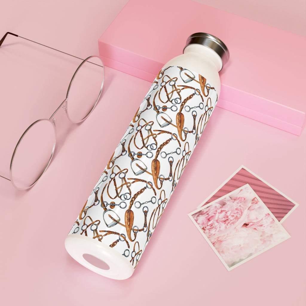 Slim Water Bottle