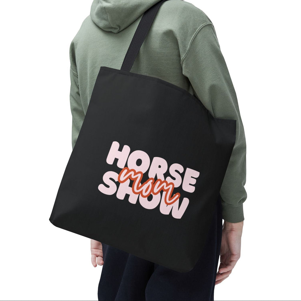 Horse Show Mom Bag
