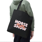 Horse Show Mom Bag