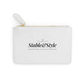 Signature Mini Clutch Bag Stable & Style