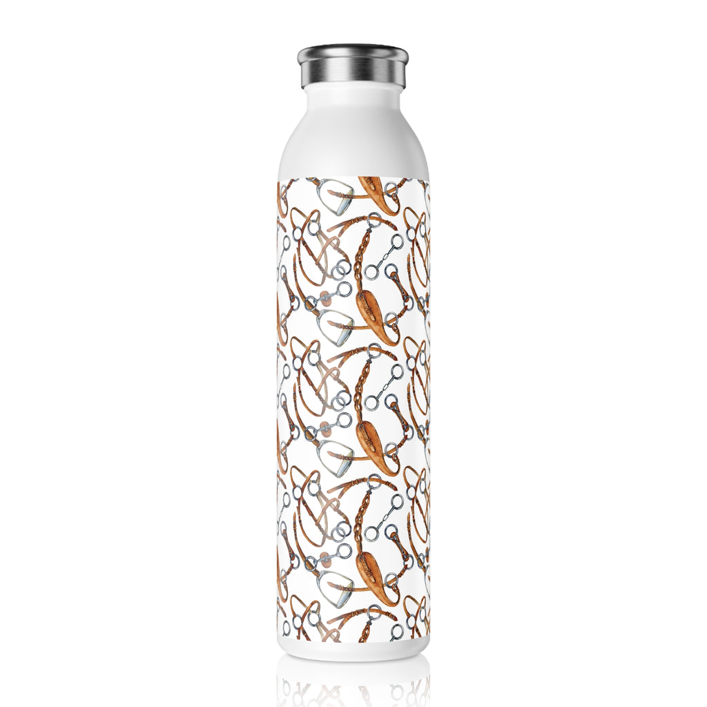 Slim Water Bottle