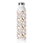 Slim Water Bottle