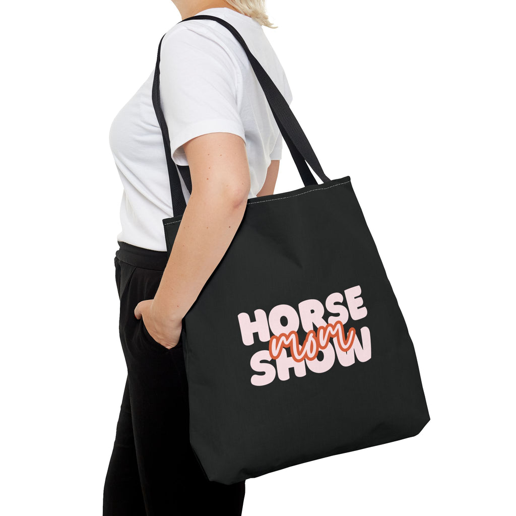 Horse Show Mom Bag