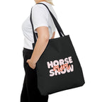 Horse Show Mom Bag