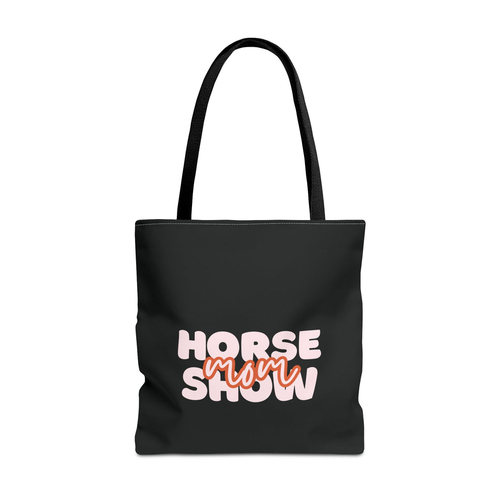 Horse Show Mom Bag