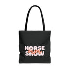 Horse Show Mom Bag