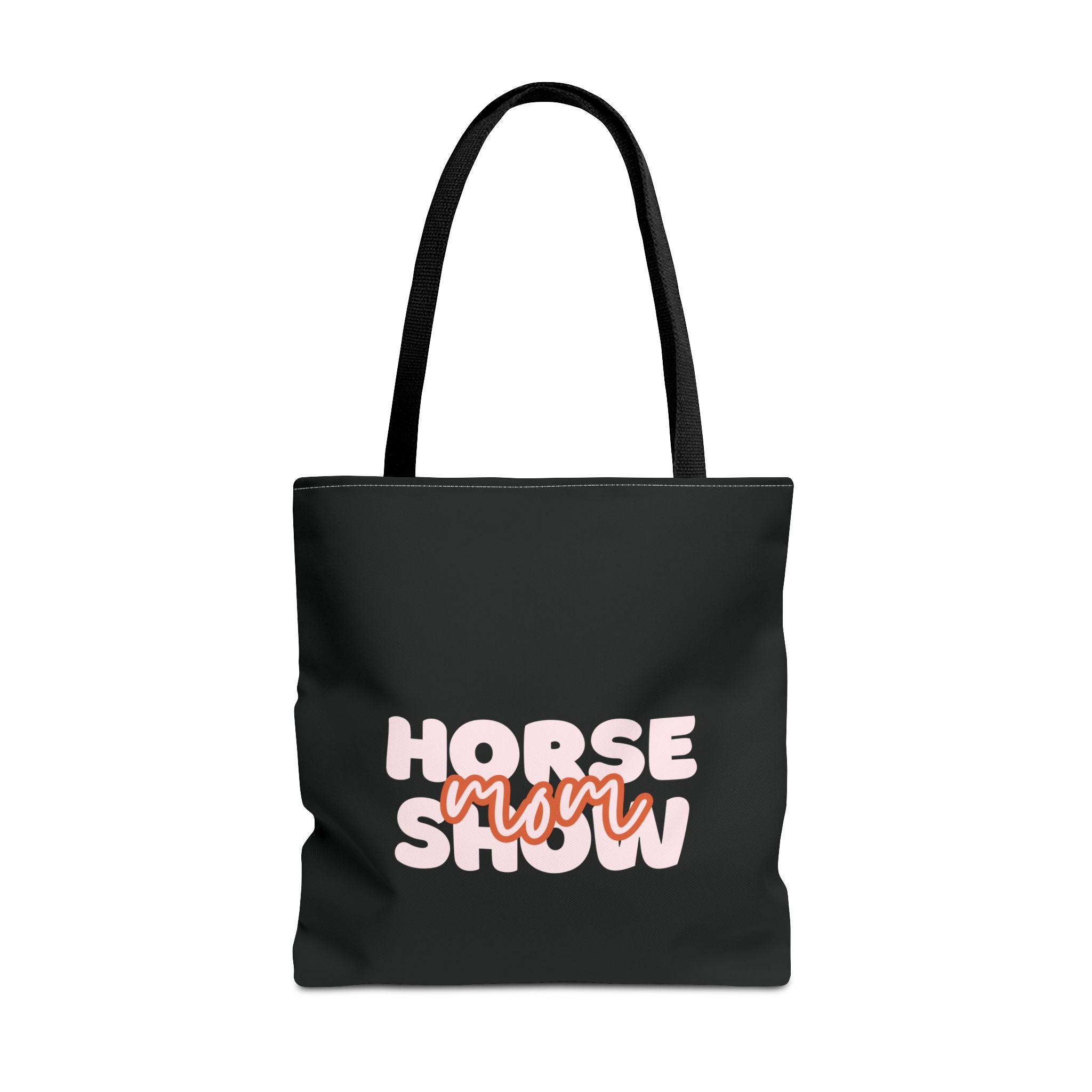 Horse Show Mom Bag