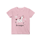 Unicorn Baby Tee
