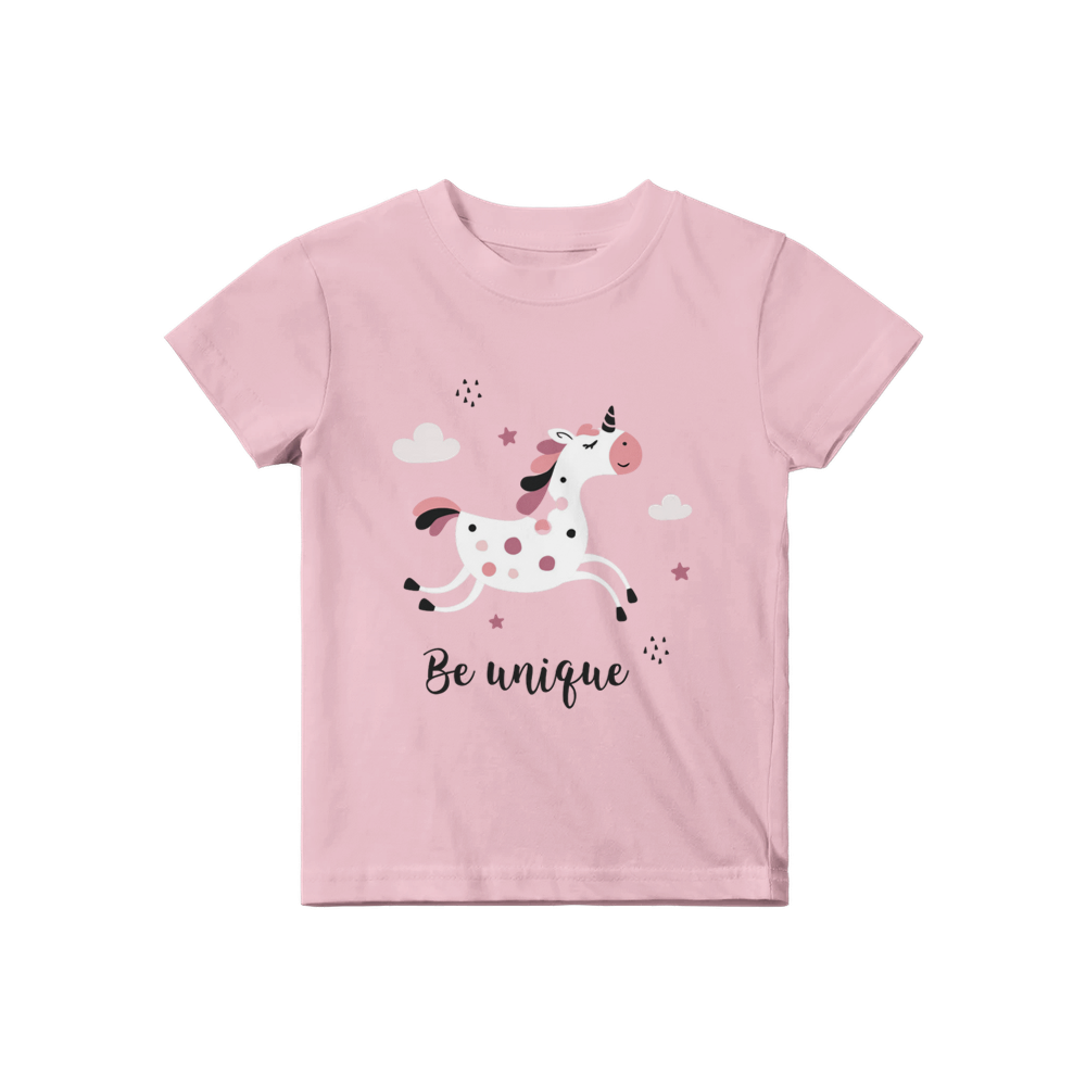 Unicorn Baby Tee