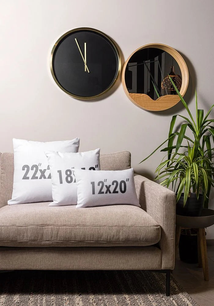 Bits & Stirrups Pillow