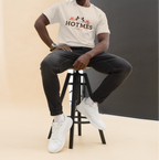 Hotmés Unisex Classic Tee