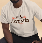 Hotmés Unisex Classic Tee