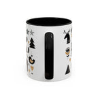 Stylish Coffee Mug