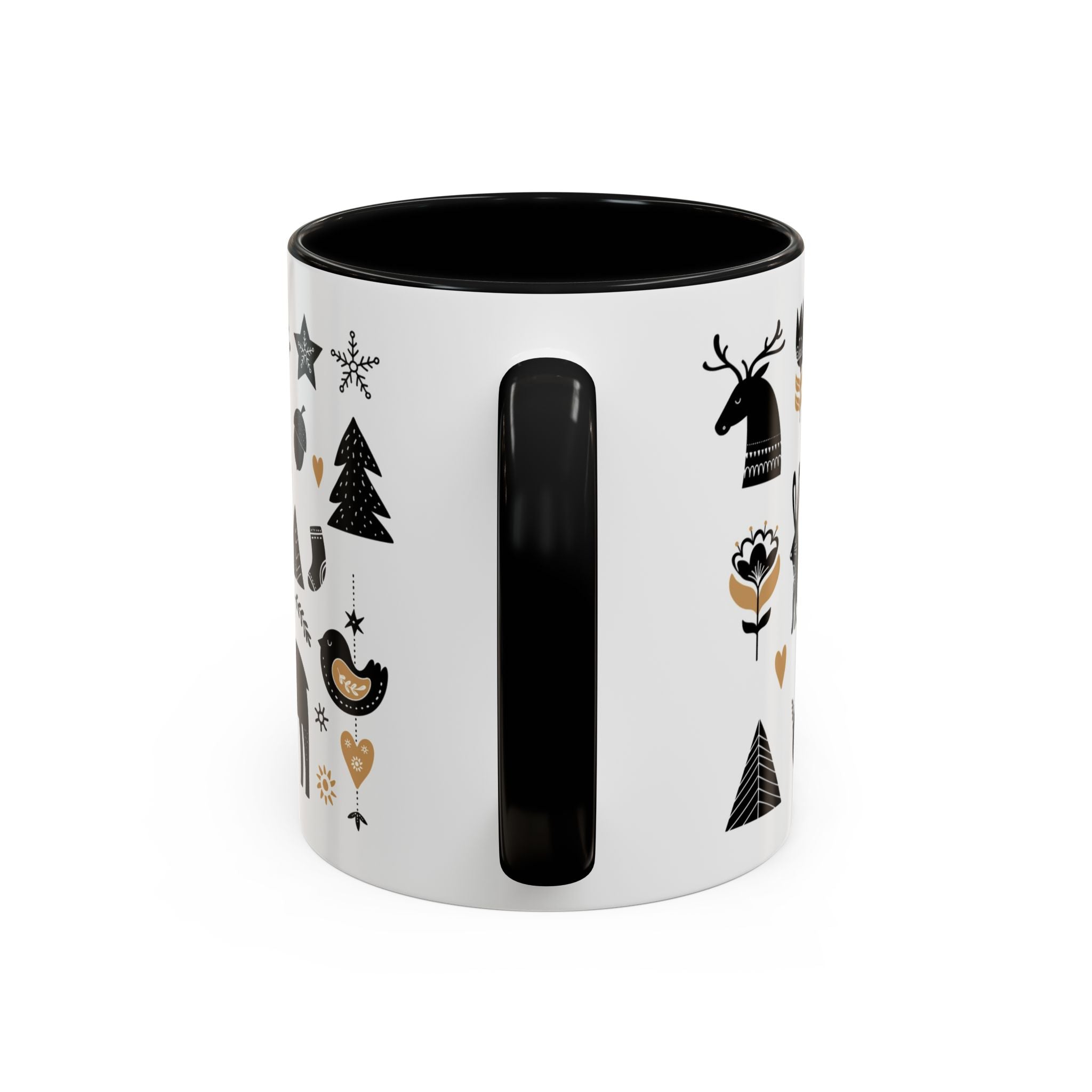 Stylish Coffee Mug
