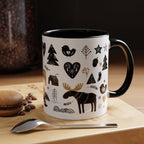 Stylish Coffee Mug
