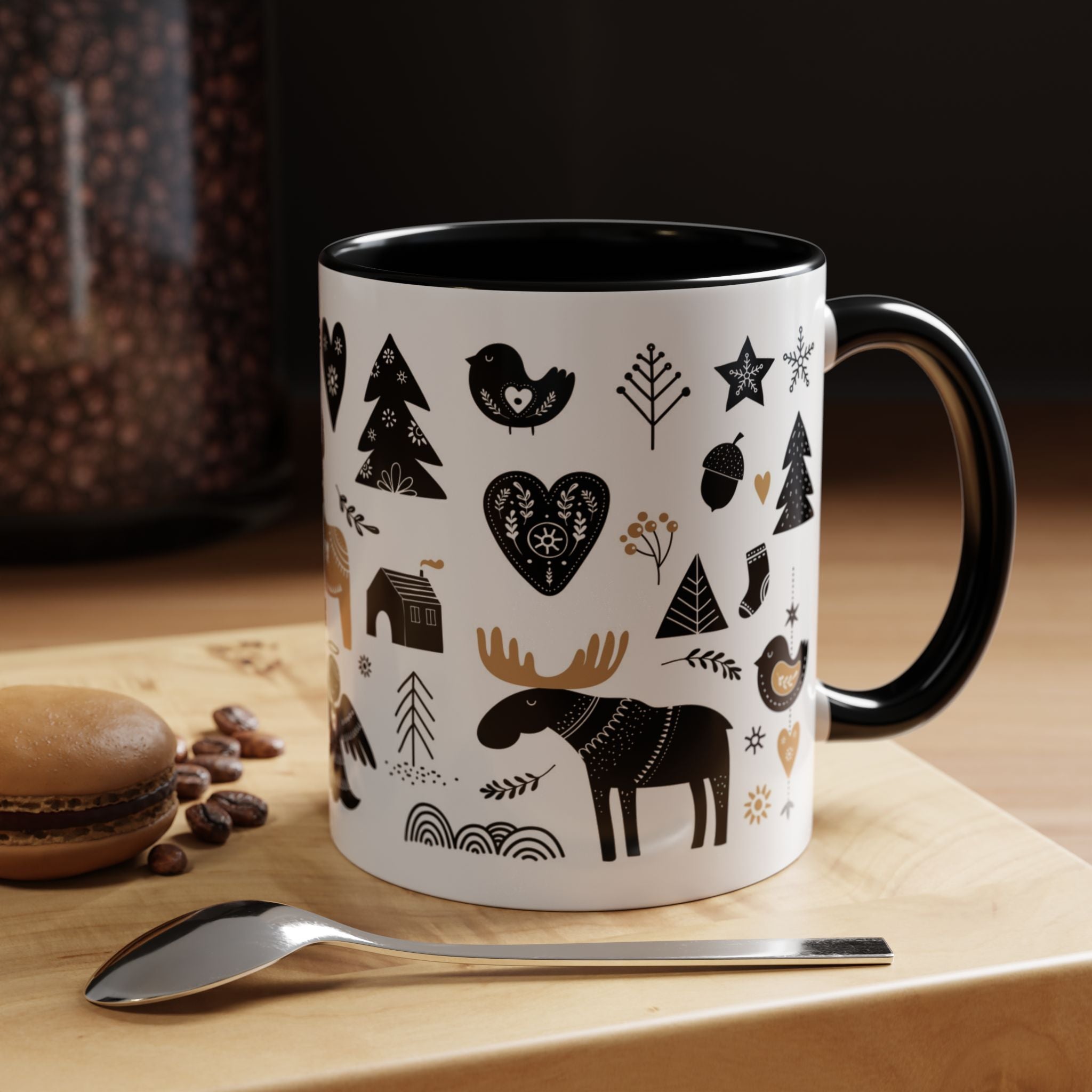 Stylish Coffee Mug