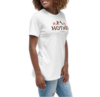Hotmés Women's Relaxed Tee