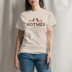 Hotmés Unisex Classic Tee