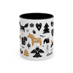 Stylish Coffee Mug