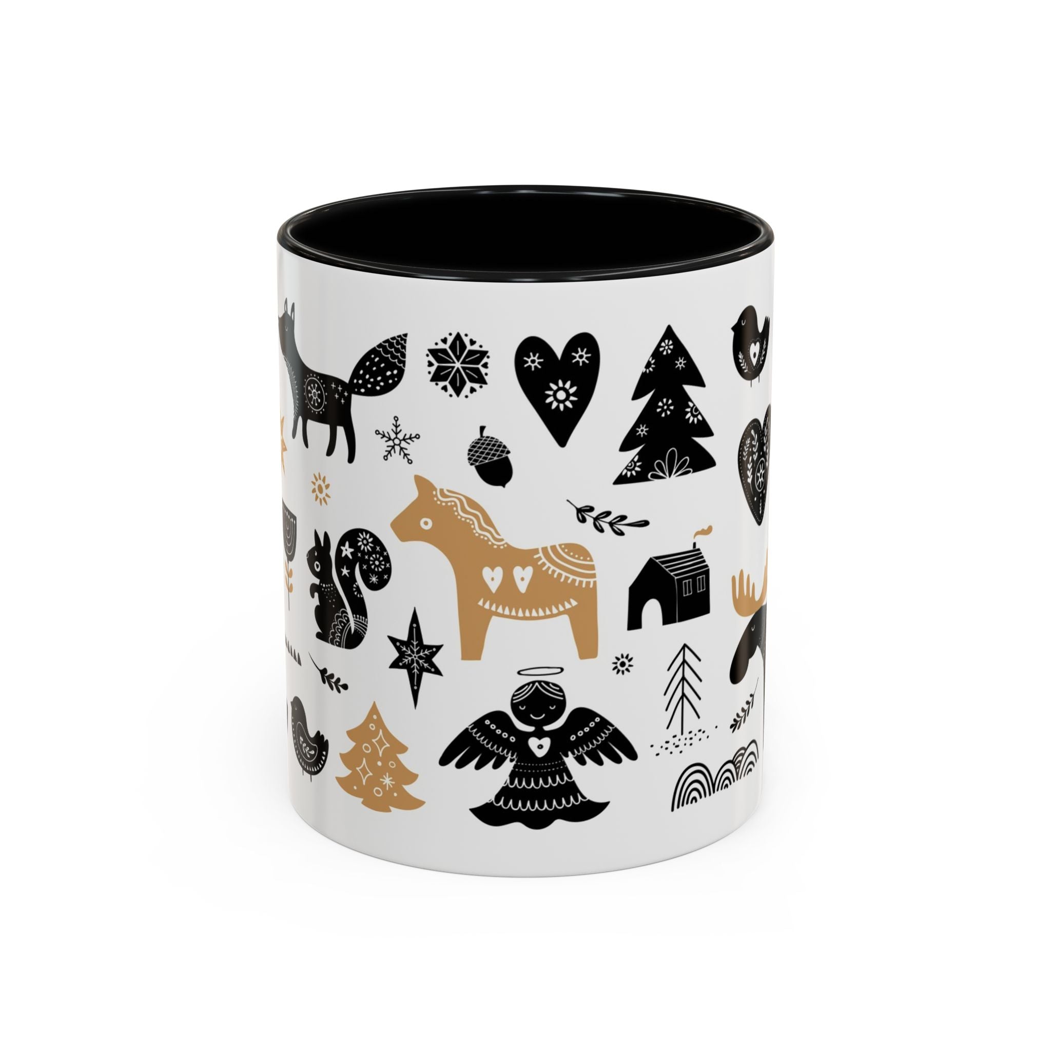 Stylish Coffee Mug