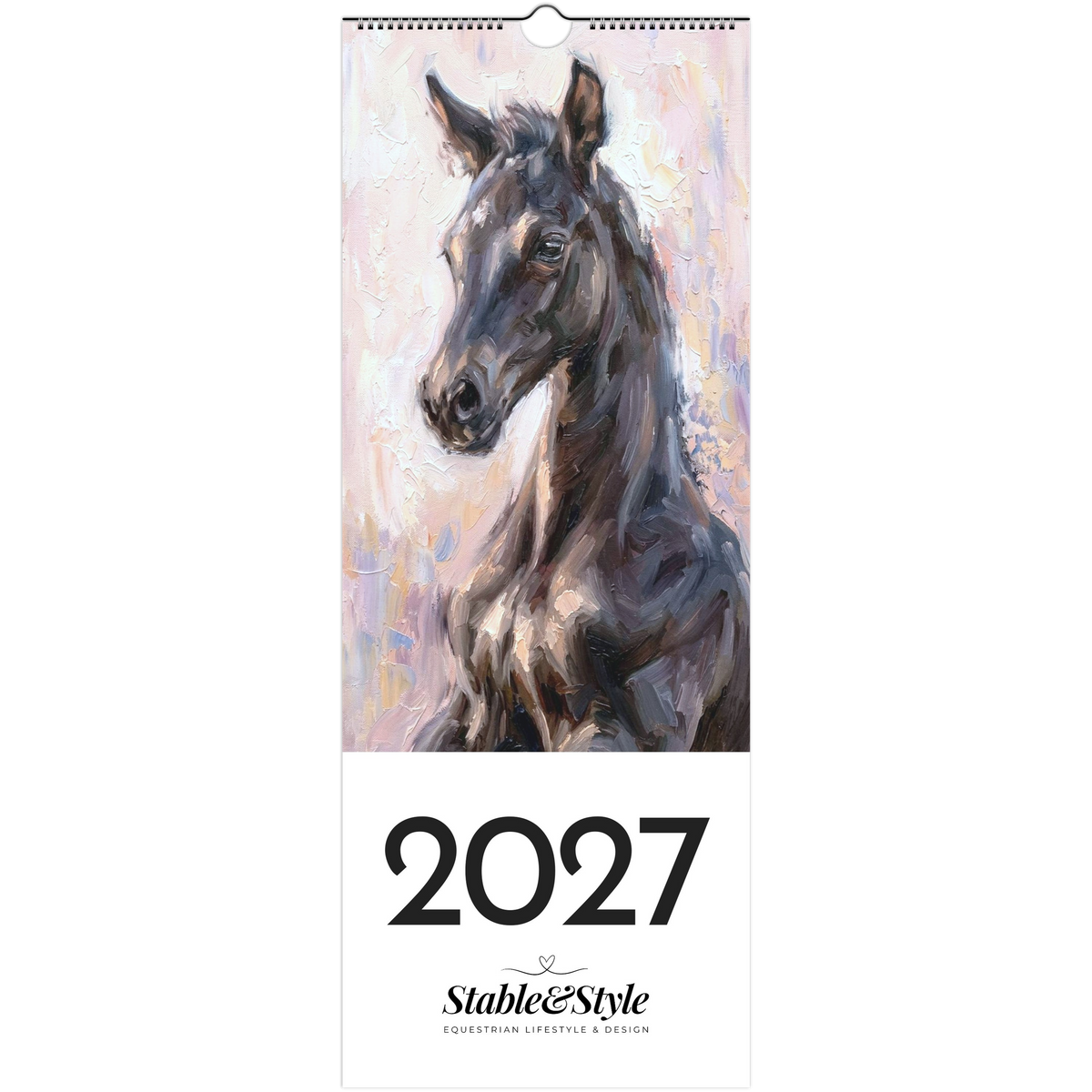 Custom Wall Calendar 💥