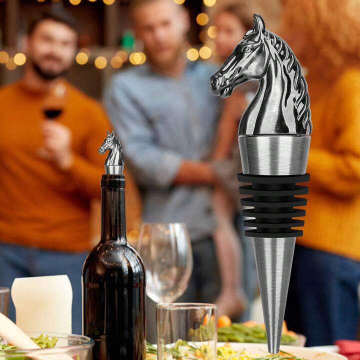 Vintage Wine Stopper