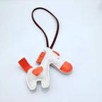 Cute Little Pony Bag Charm