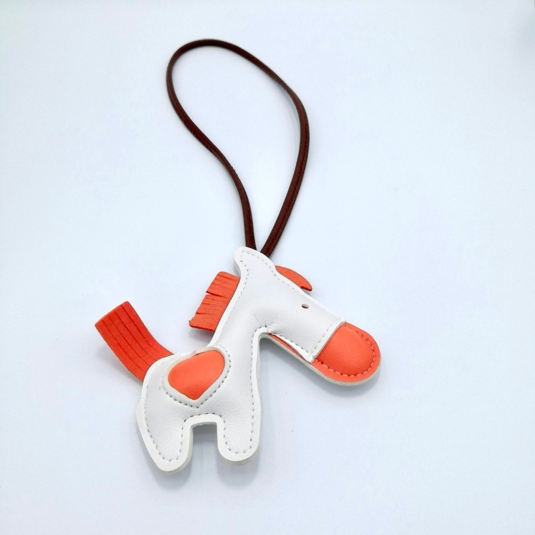 Cute Little Pony Bag Charm