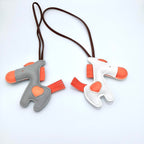 Cute Little Pony Bag Charm
