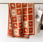 Equestrian Soft Scarf