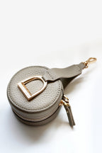 Stirrup Accessory Keeper