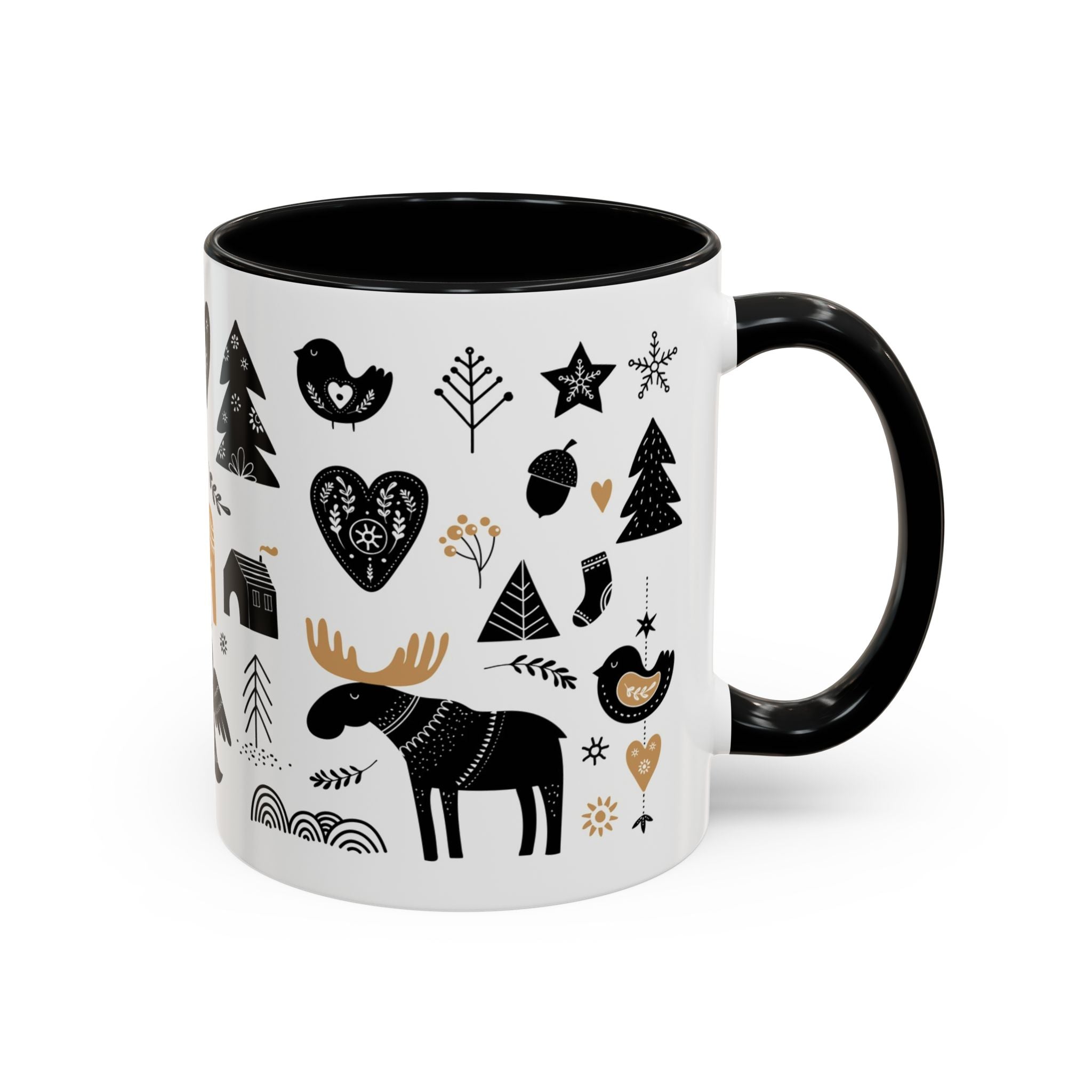 Stylish Coffee Mug
