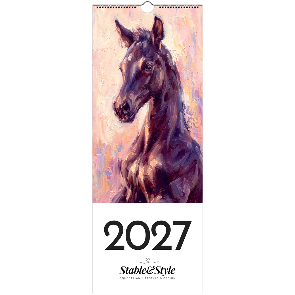 Custom Wall Calendar 💥