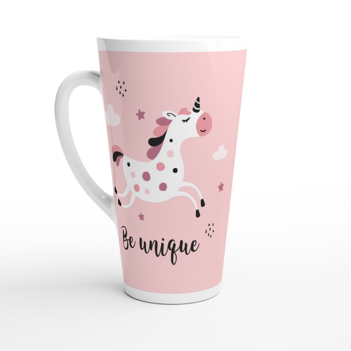 Unicorn Latte Mug