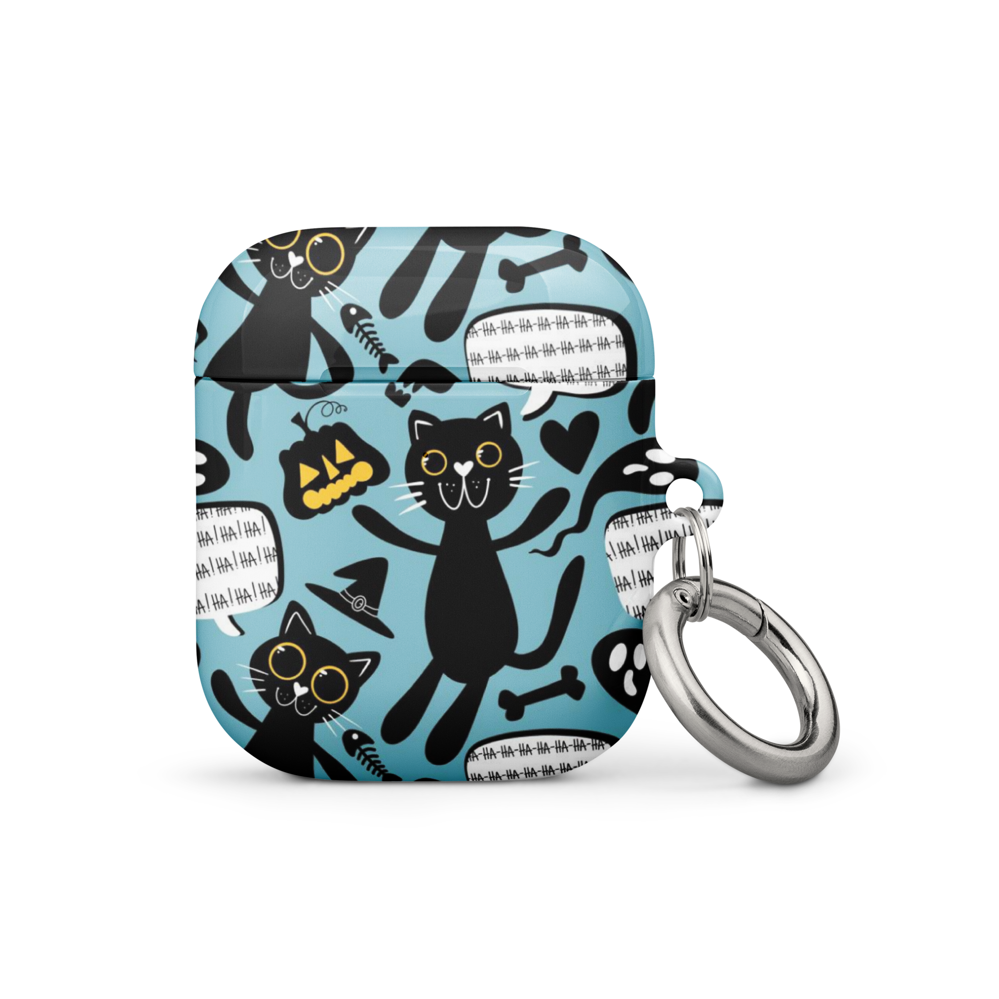 Halloween Case for AirPods®