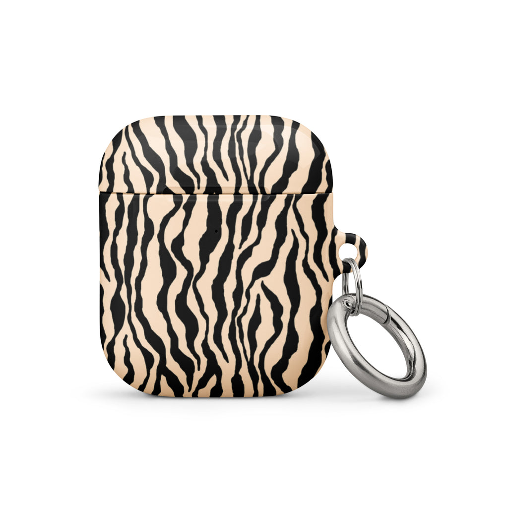 Animal Print Case for AirPods®