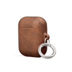 Leather Style Case for AirPods®