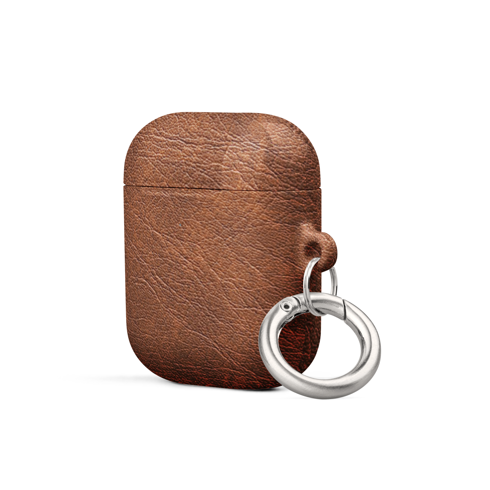Leather Style Case for AirPods®