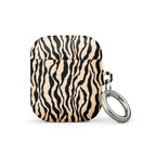 Animal Print Case for AirPods®
