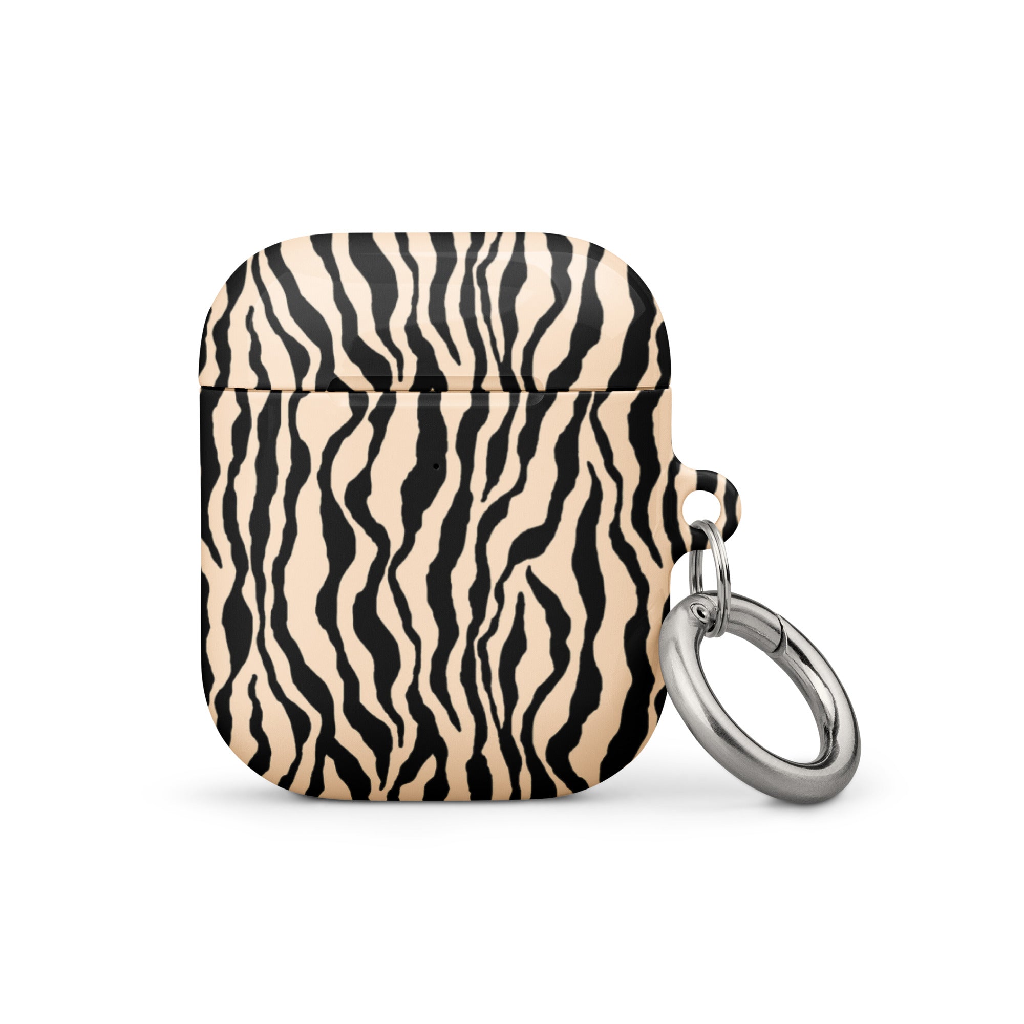 Animal Print Case for AirPods®