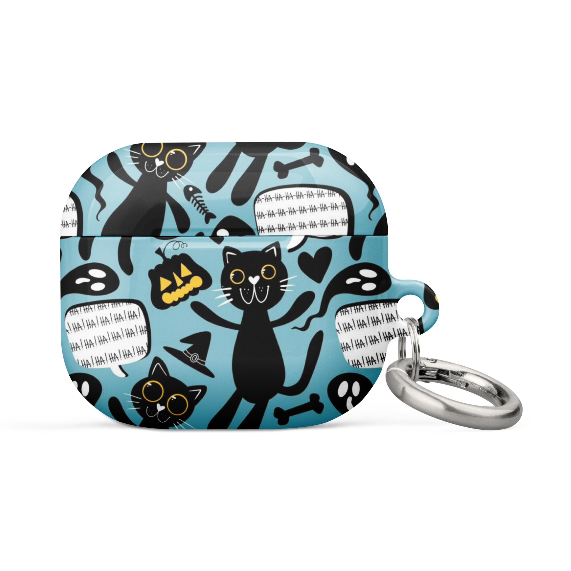 Halloween Case for AirPods®