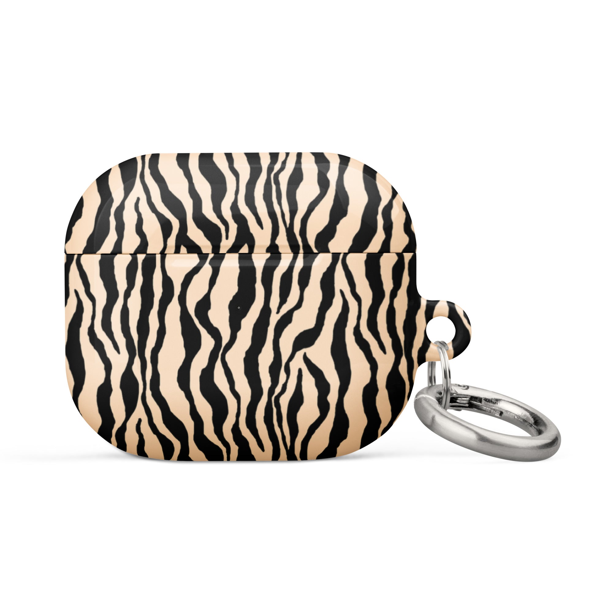 Animal Print Case for AirPods®