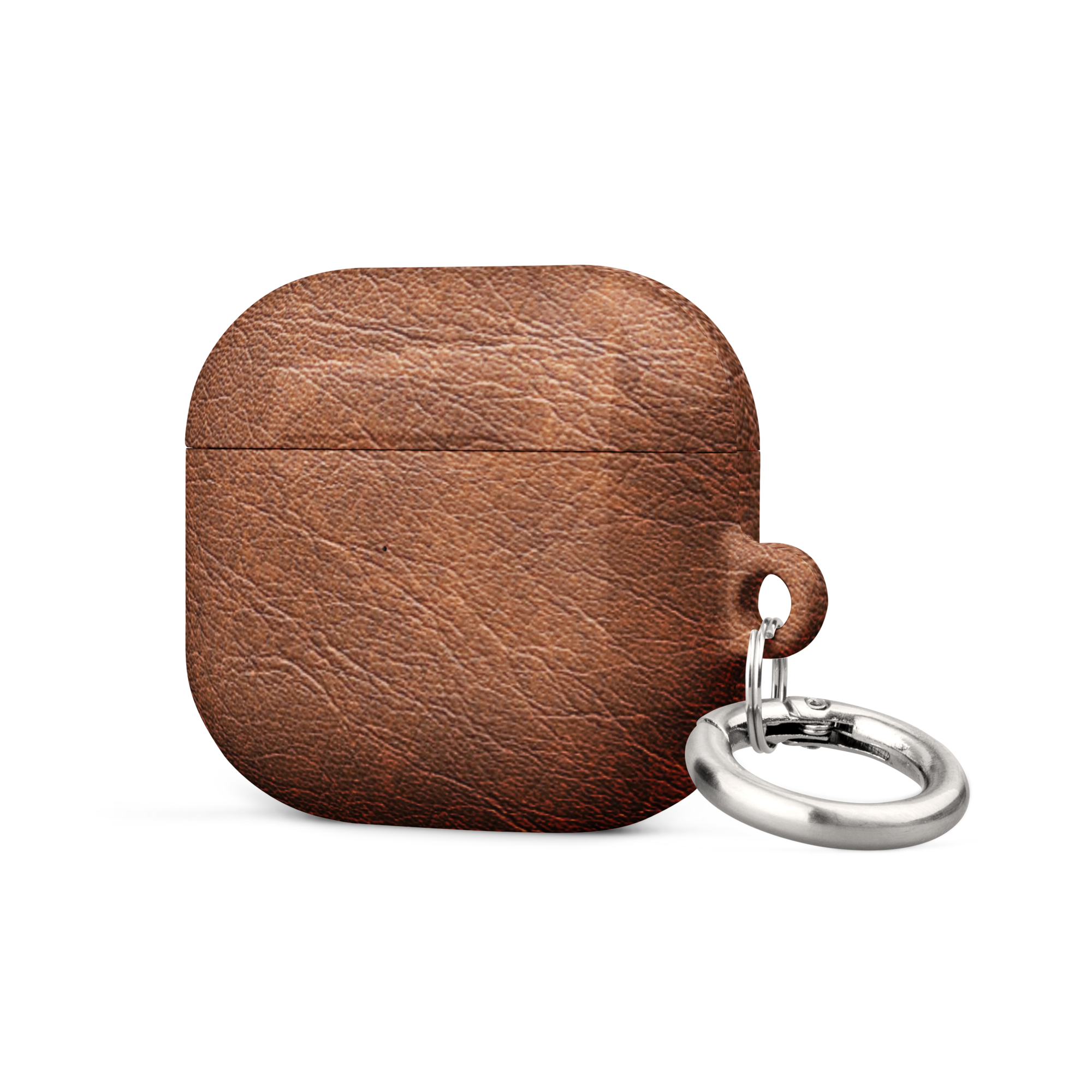 Leather Style Case for AirPods®