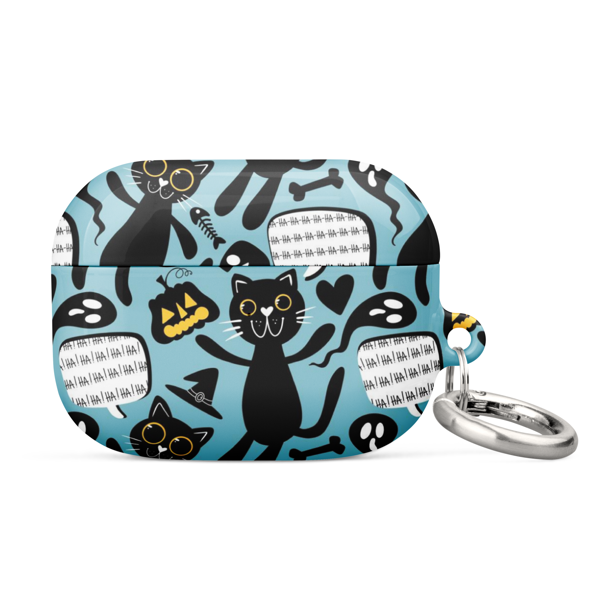 Halloween Case for AirPods®