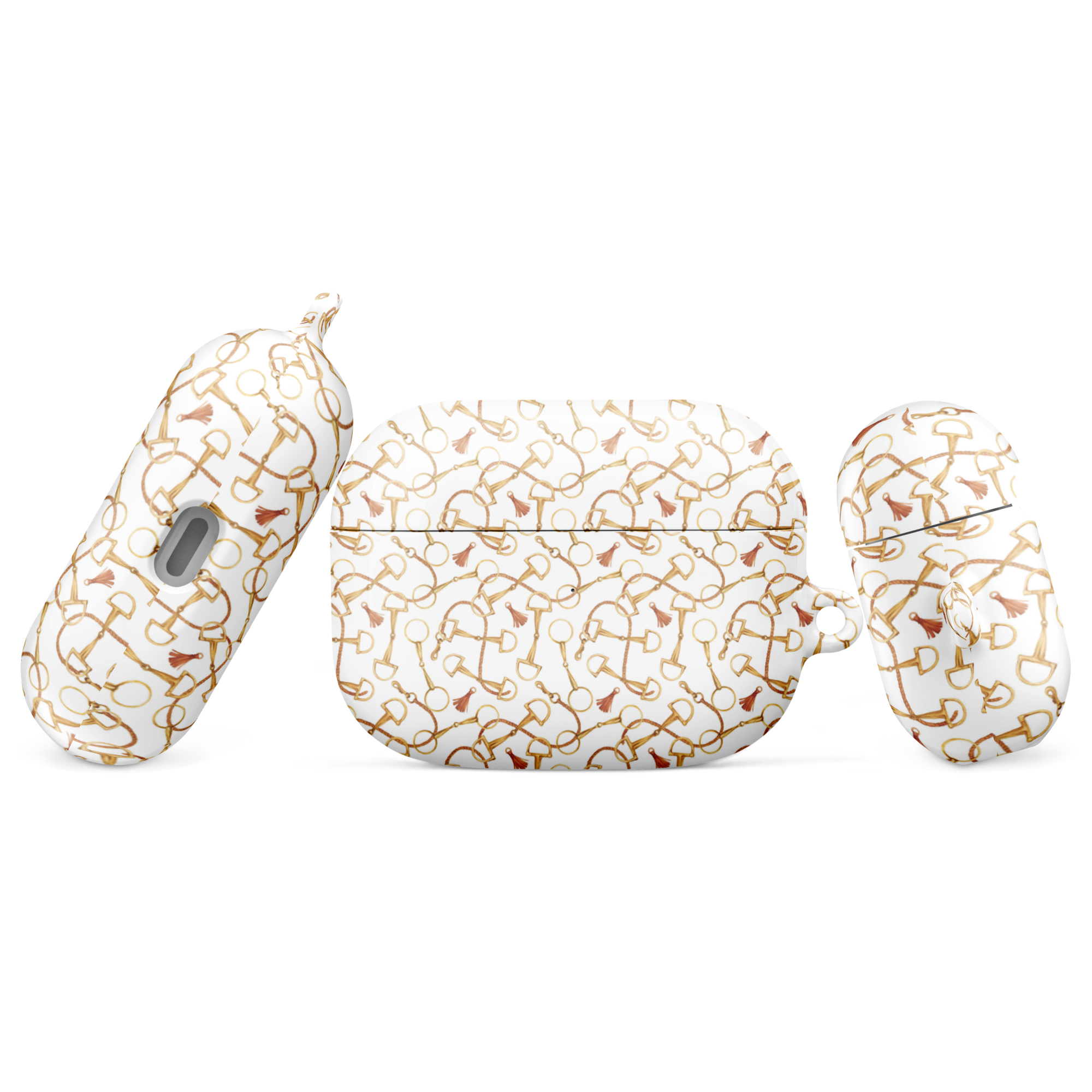 Pretty Case for AirPods®