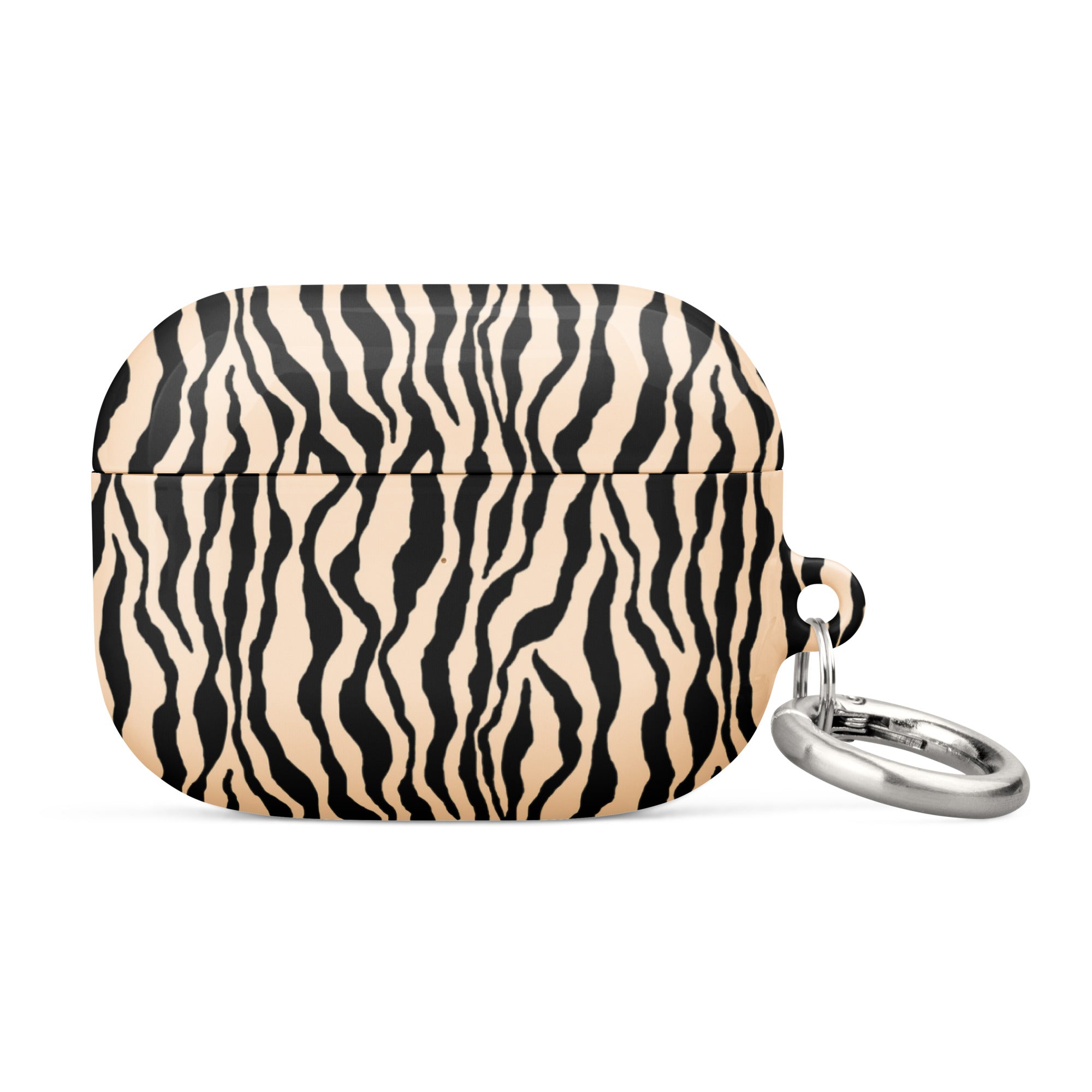 Animal Print Case for AirPods®