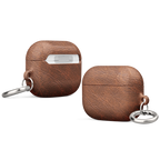 Leather Style Case for AirPods®